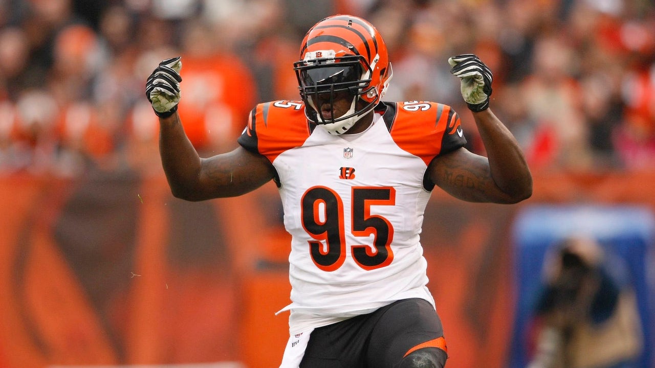 Bengals revel in humbling Manziel